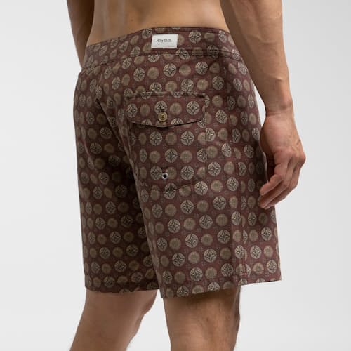 laydown image of Havana Trunk