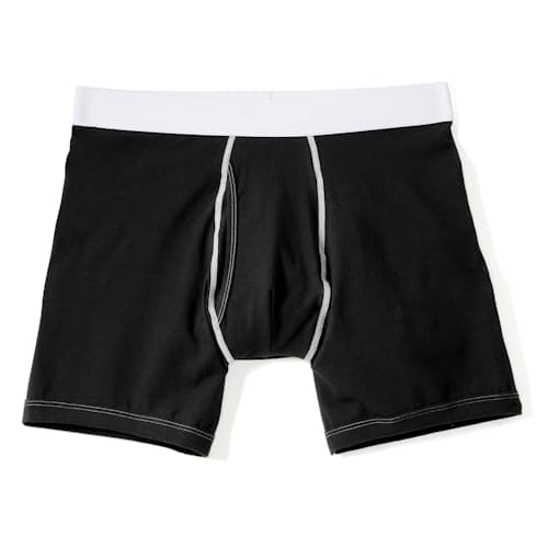 laydown image of Heritage Boxer Briefs