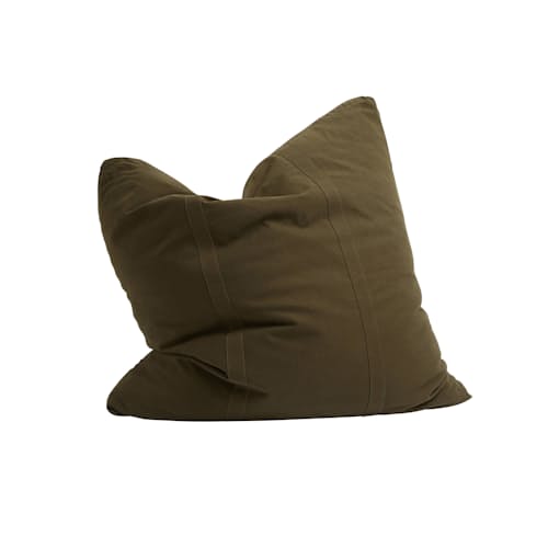 laydown image of Campfire Floor Cushion