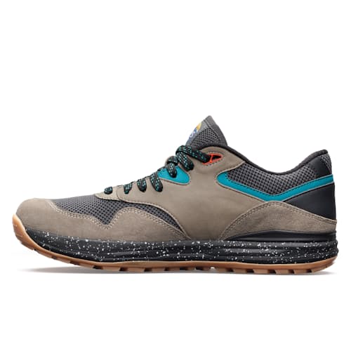 laydown image of Trailhead Sneaker
