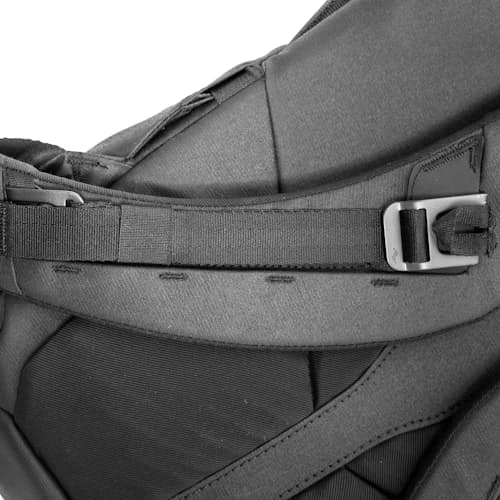 laydown image of Everyday Backpack 20L v2