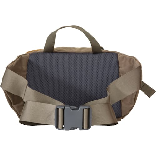 laydown image of Full Moon Hip Pack 6.3L