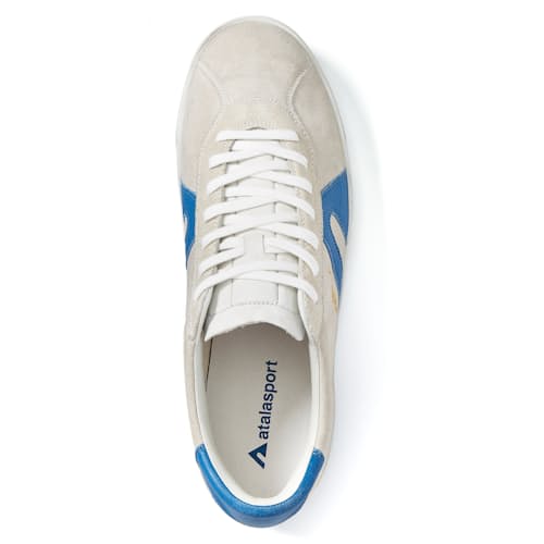 laydown image of Star Suede