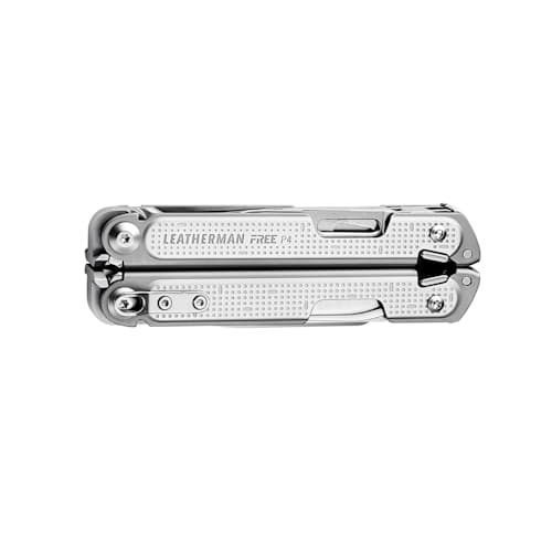 laydown image of FREE P4 - Multipurpose Plier