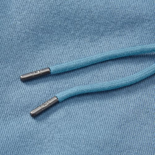 laydown image of 10-Year Pullover Hoodie