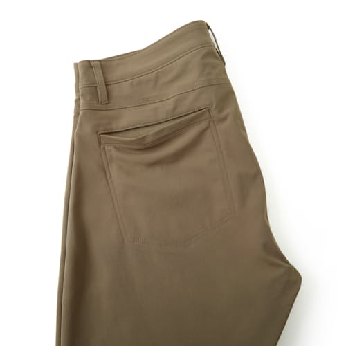 laydown image of Meridian Pant