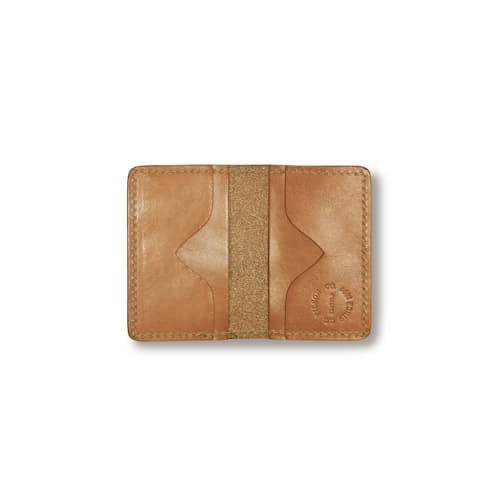 laydown image of Card Case