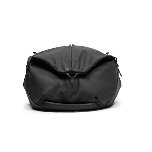 laydown image of Travel Duffel 35L