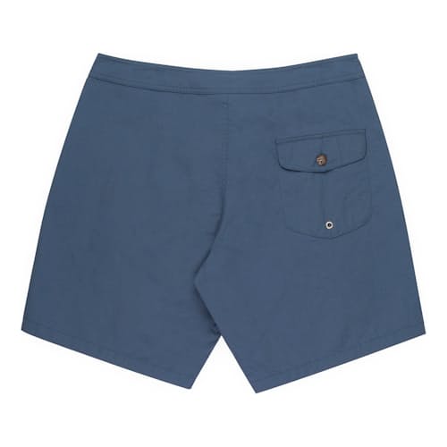 laydown image of Side Stripe Trunk - 7"