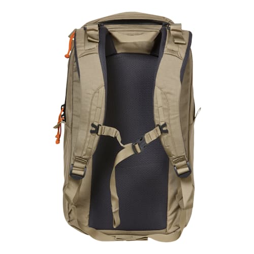 laydown image of Urban Assault - 24L