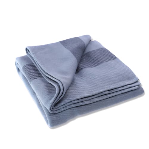 laydown image of Keepsake Throw