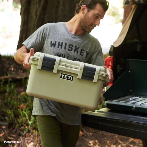 laydown image of LoadOut GoBox 30