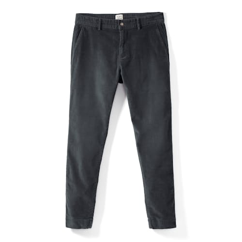 laydown image of 365 Corduroy Jogger