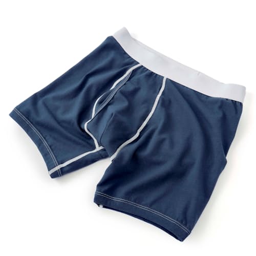 laydown detail image of Heritage Boxer Briefs