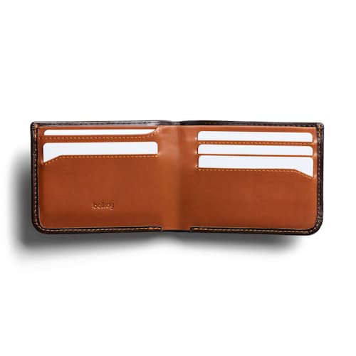 laydown image of Hide & Seek Wallet