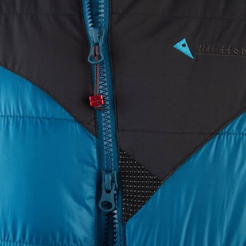 laydown image of Liv Jacket Mountain