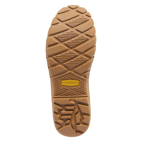 laydown image of Aero Timber Top Slip-on 6"