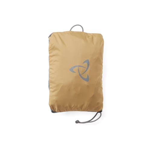 laydown image of In & Out - Packable Backpack - 19L