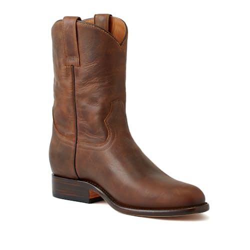 laydown image of Roper Boot