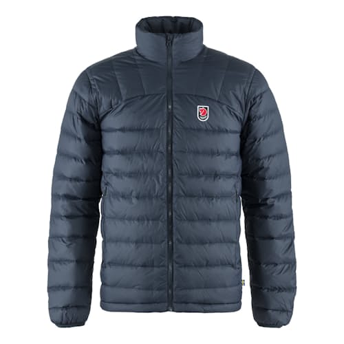 laydown image of Expedition Pack Down Jacket