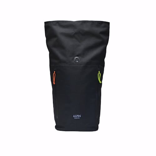 laydown image of Metro Pack
