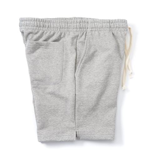 laydown image of Warm Up Short -7"