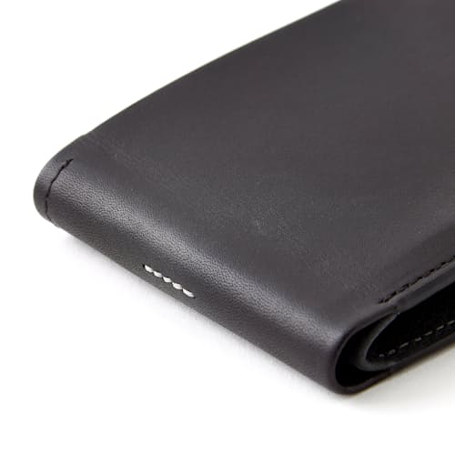laydown image of Hide & Seek Wallet - Exclusive