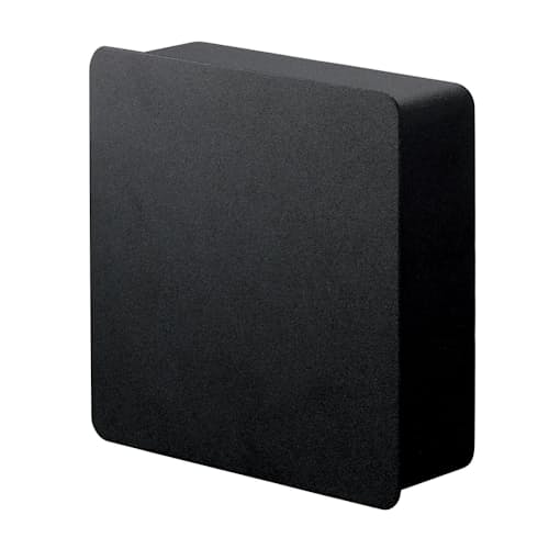 laydown image of Square Magnetic Key Cabinet