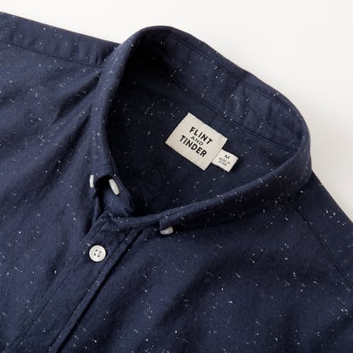 laydown detail image of The Architect Shirt
