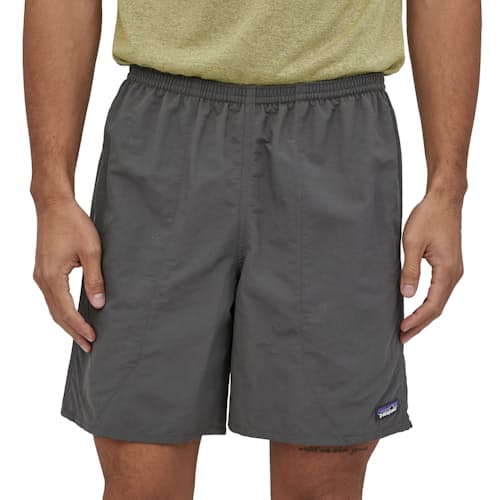 laydown image of Baggies Short - 7"