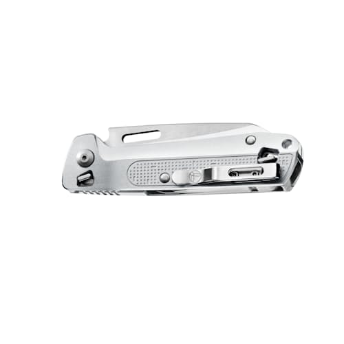 laydown image of FREE K4 - Serrated