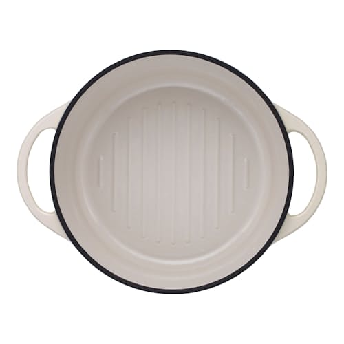 laydown image of Oven Pot - 3.7 qt