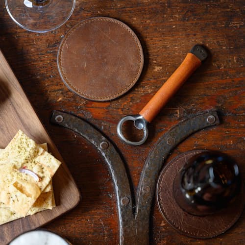 laydown image of Bottle Opener