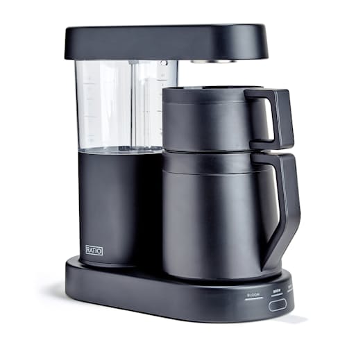 laydown image of Ratio Six Coffee Maker