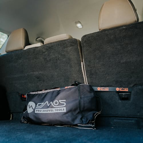 laydown image of Roadside Expansion Kit