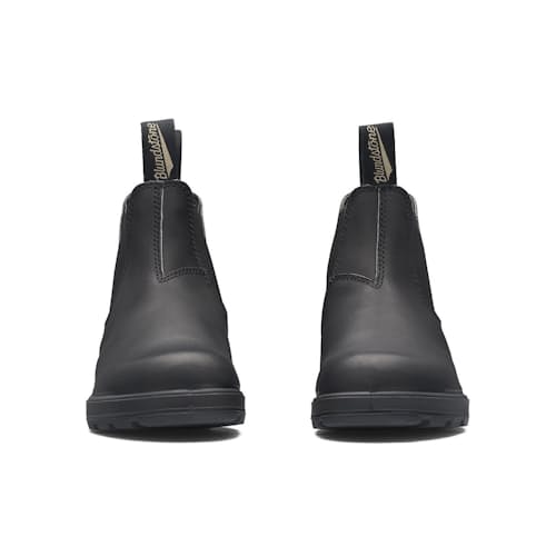 laydown image of #510 Chelsea Boots