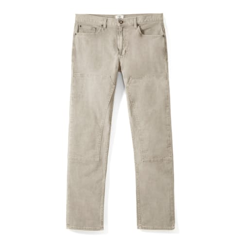laydown image of Mill Pant