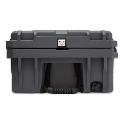 laydown image of Rugged Case 95L