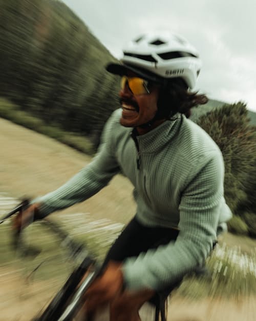 lifestyle image of Junya Racer