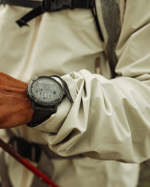 lifestyle image of Beta Jacket