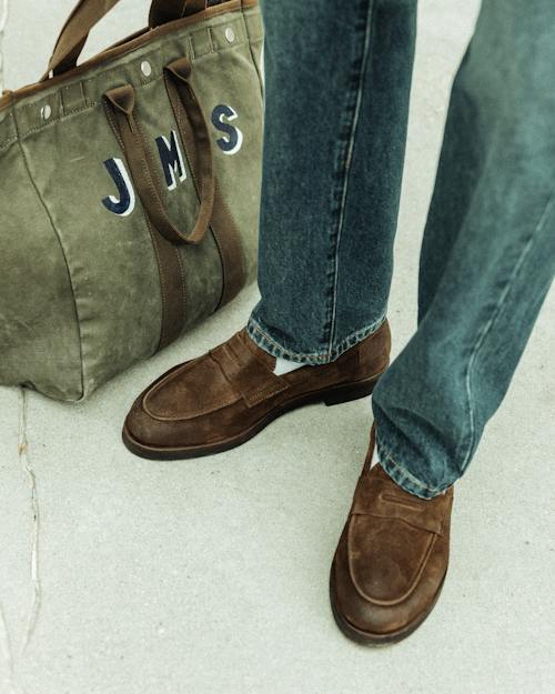 lifestyle image of Dartflex Loafer