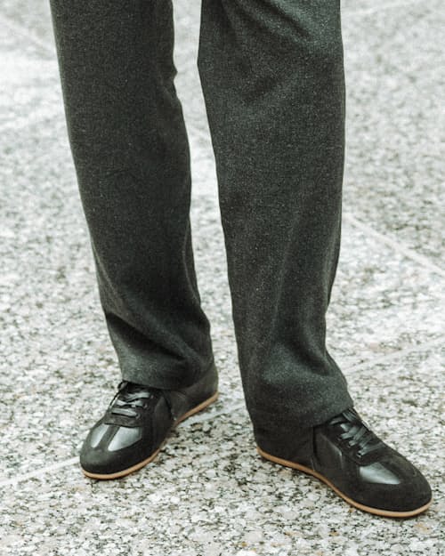 lifestyle image of Low Pro Sneaker