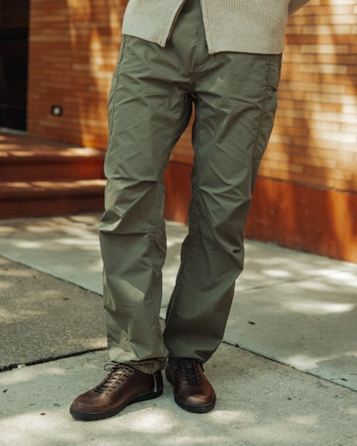 lifestyle image of Terra Low Sneaker