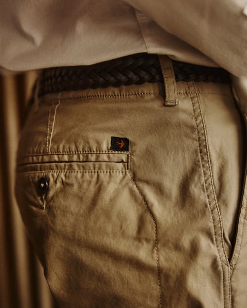 lifestyle image of Flyweight Flex Short - 8.5"