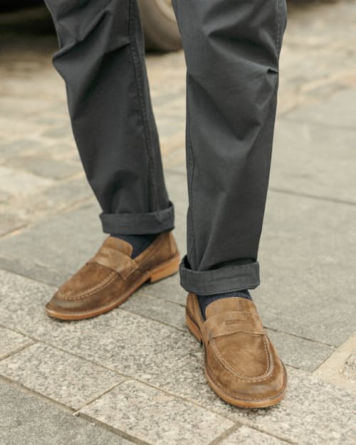 lifestyle image of Fastflex 2 Loafer