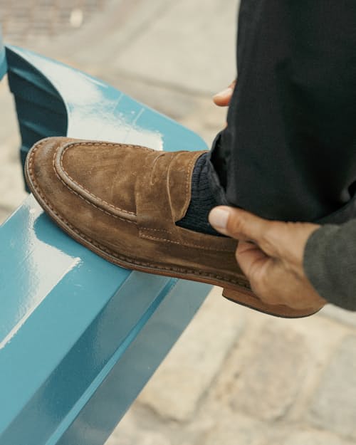 lifestyle image of Fastflex 2 Loafer