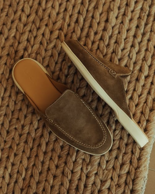 lifestyle image of Terra Mule