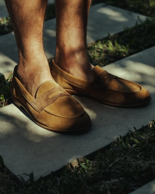 lifestyle image of Dartflex Loafer
