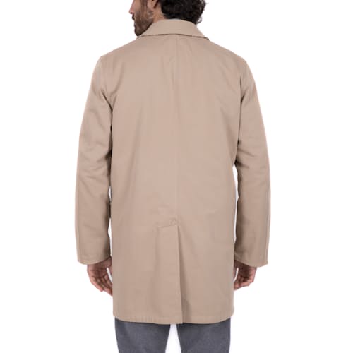 laydown image of Gabardine Reversible