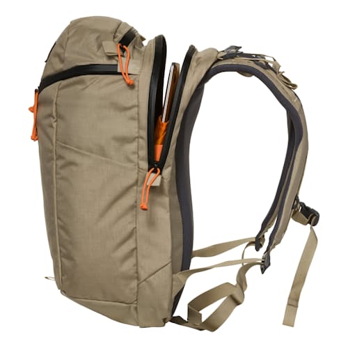 laydown image of Urban Assault - 24L